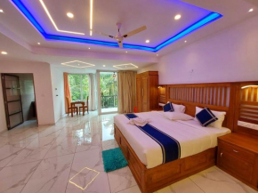 The Haven By Bookmytrip